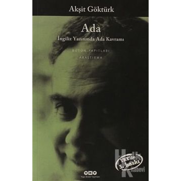 ADA - AKŞİT GÖKTÜRK
