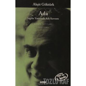 ADA - AKŞİT GÖKTÜRK