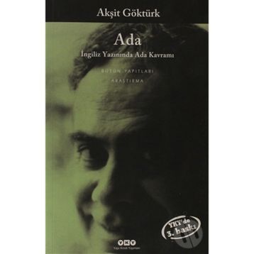 ADA - AKŞİT GÖKTÜRK