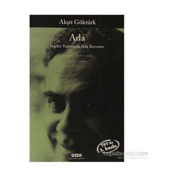 ADA - AKŞİT GÖKTÜRK