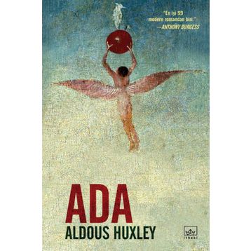 Ada - Aldous Huxley