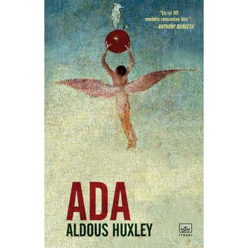 Ada - Aldous Huxley