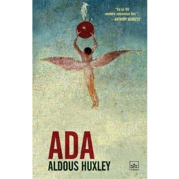 Ada - Aldous Huxley