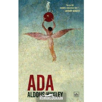 Ada - Aldous Huxley