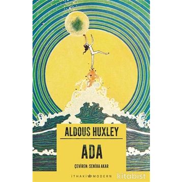 Ada - Aldous Huxley