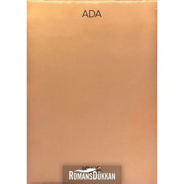 Ada - Ali Mahmut Demirel