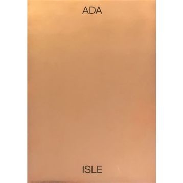 Ada - Ali Mahmut Demirel