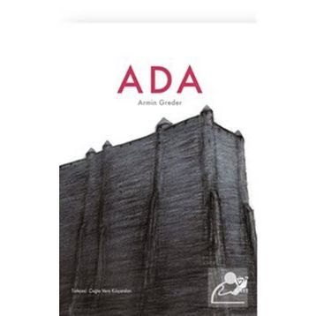 Ada - Armin Greder