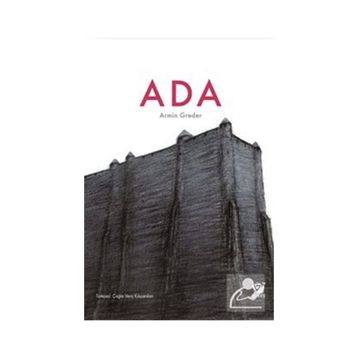 Ada - Armin Greder