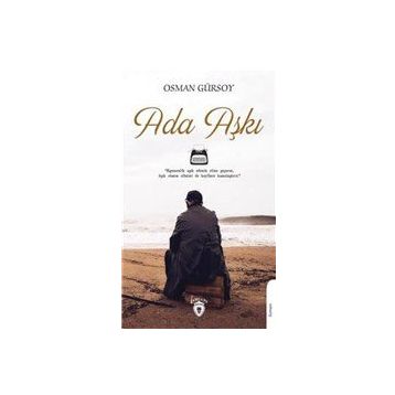 Ada Aşkı - Osman Gürsoy