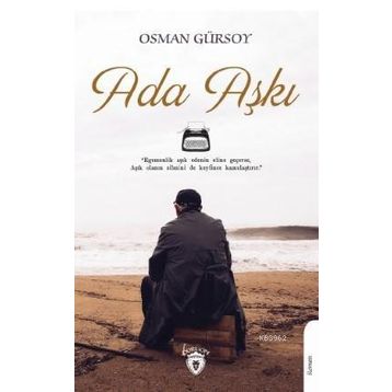 Ada Aşkı - Osman Gürsoy
