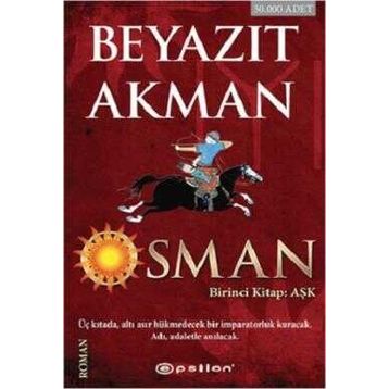 Ada Aşkı - Osman Gürsoy