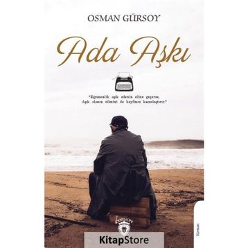 Ada Aşkı - Osman Gürsoy