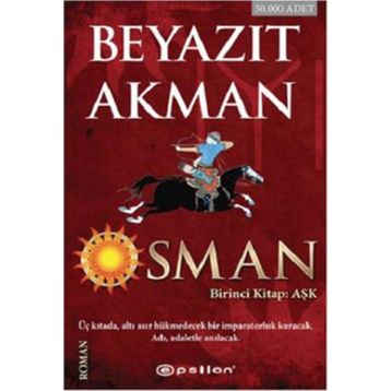 Ada Aşkı - Osman Gürsoy