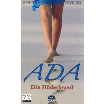 ADA - ELIN HILDERBRAND