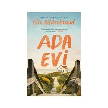 ADA - ELIN HILDERBRAND
