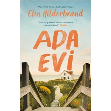 Ada Evi - Yabancı Yayınları