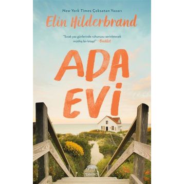 Ada Evi - Yabancı Yayınları