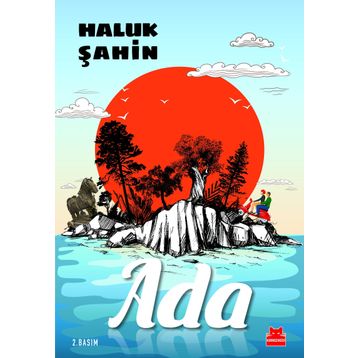 Ada - Haluk Şahin