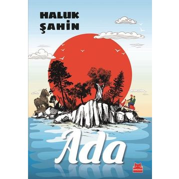 Ada - Haluk Şahin