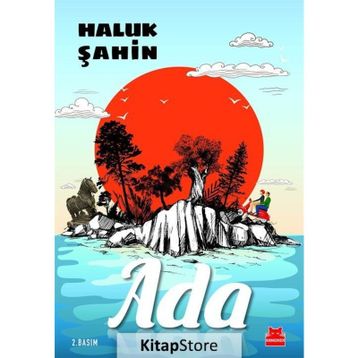 Ada - Haluk Şahin