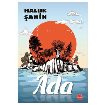 Ada - Haluk Şahin