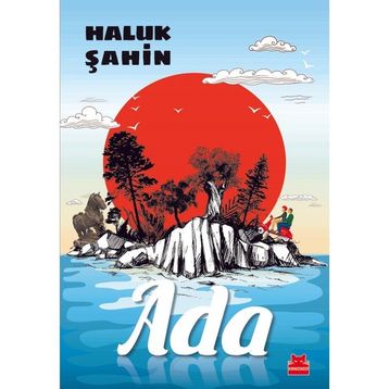 Ada - Haluk Şahin
