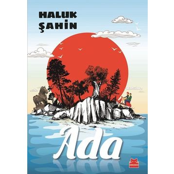 Ada - Haluk Şahin