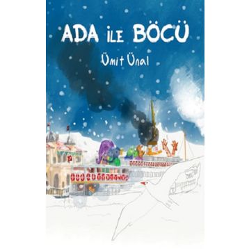 Ada İle Böcü - Ümit Ünal