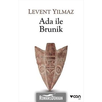 Ada ile Brunik - Levent Yılmaz
