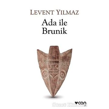 Ada ile Brunik - Levent Yılmaz