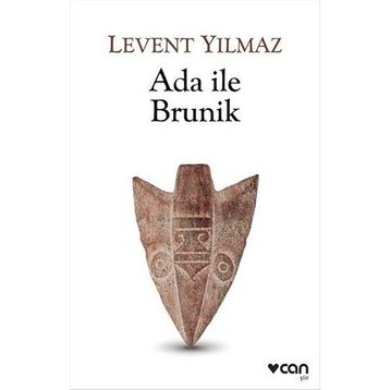 Ada ile Brunik - Levent Yılmaz