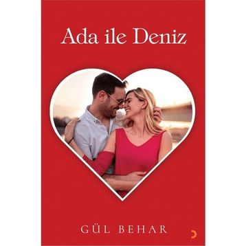 Ada ile Deniz - Gül Behar