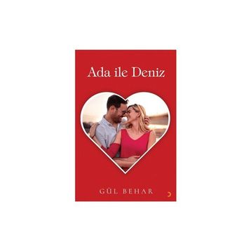 Ada ile Deniz - Gül Behar