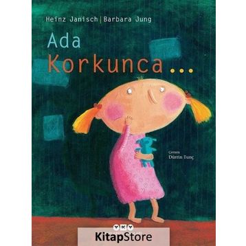 Ada Korkunca - Heinz Janisch