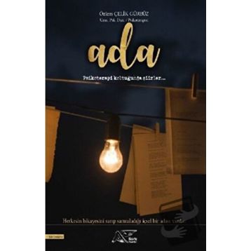 Ada Kuytu Yayınları