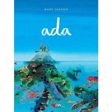 Ada - Lynne Matson