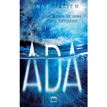 Ada - Lynne Matson