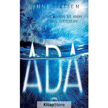 Ada - Lynne Matson