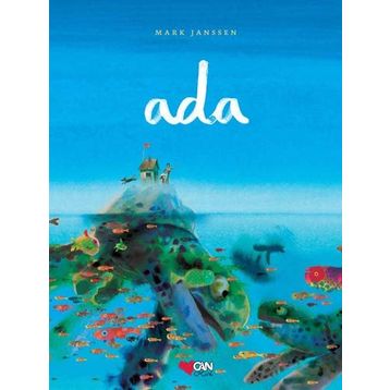 Ada - Lynne Matson