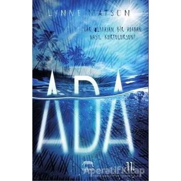 Ada - Lynne Matson