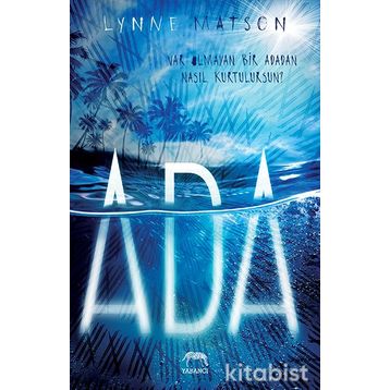 Ada - Lynne Matson