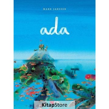 Ada - Mark Janssen