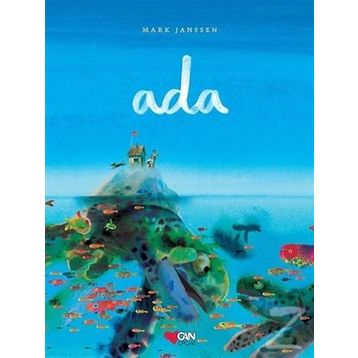 Ada - Mark Janssen