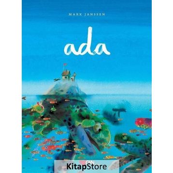 Ada - Mark Janssen