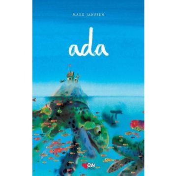 Ada - Mark Janssen