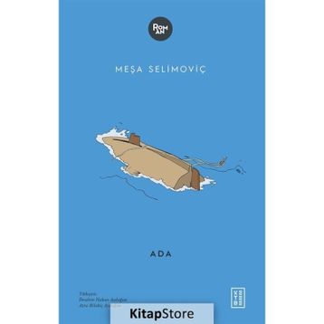Ada - Meşa Selimoviç