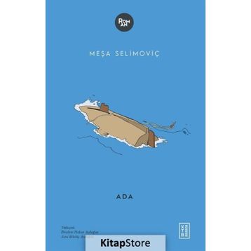 Ada - Meşa Selimoviç