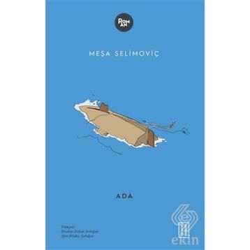 Ada - Meşa Selimoviç