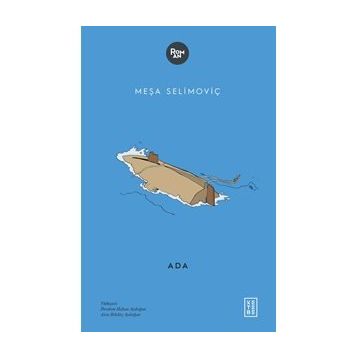 Ada - Meşa Selimoviç